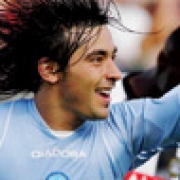 Ezequiel Lavezzi Ezequiel Lavezzi