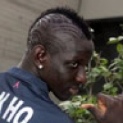 Mamadou Sakho Mamadou Sakho