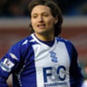 Mauro Zarate Mauro Zarate