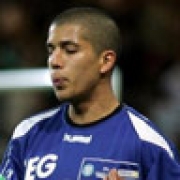 Sofiane Feghouli Sofiane Feghouli