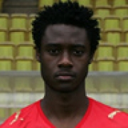 Nicolas N'Koulou Nicolas N'Koulou