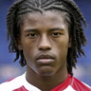 Georginio Wijnaldum Georginio Wijnaldum