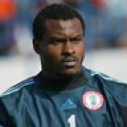 Vincent Enyeama Vincent Enyeama