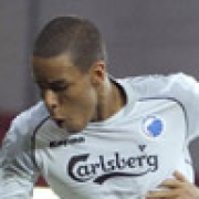 Mathias Jorgensen
