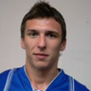 Mario Mandzukic