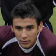 Eduardo Salvio Eduardo Salvio