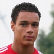 Gregory Van Der Wiel