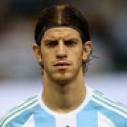 Cristian Ansaldi Cristian Ansaldi