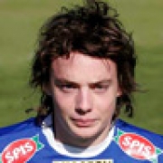 Vegard Forren Vegard Forren