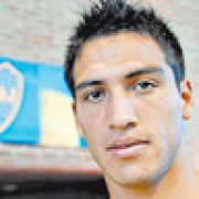 Fabian Monzon Fabian Monzon