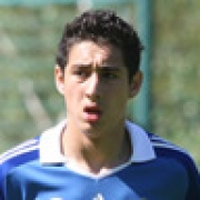 Ishak Belfodil Ishak Belfodil