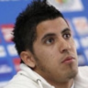 Juan Angel Albin Juan Angel Albin
