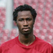 Lacina Traoré Lacina Traoré