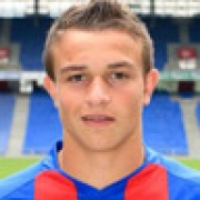 Xherdan Shaqiri Xherdan Shaqiri