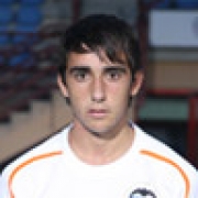 Francisco Alcacer