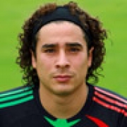 Guillermo Ochoa Guillermo Ochoa