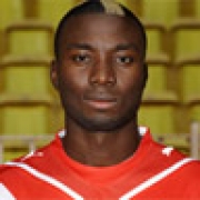 Cédric Mongongu Cédric Mongongu