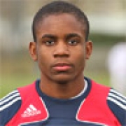 Cédric Bakambu Cédric Bakambu