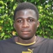 Mark Sekyere Mark Sekyere