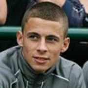 Thorgan Hazard Thorgan Hazard