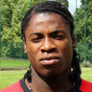 Serge Aurier