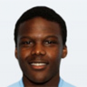 Dedryck Boyata