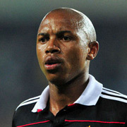 Andile Jali Andile Jali