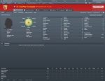 Geoffrey Kondogbia