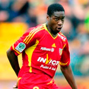 Geoffrey Kondogbia