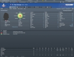 Yaya Sanogo