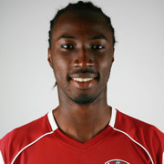 Lacina Traoré Lacina Traoré