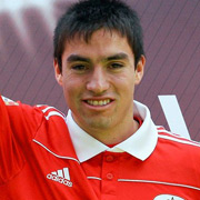 Nicolás Gaitán Nicolás Gaitán