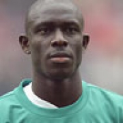 Seyi Olofinjana Seyi Olofinjana