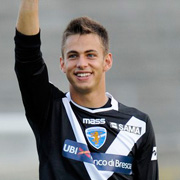 Nicola Leali Nicola Leali