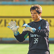 Tiago Machowski Tiago Machowski