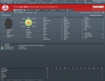 Lucas Digne