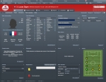 Lucas Digne