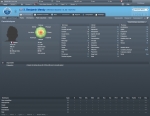 Benjamin Mendy