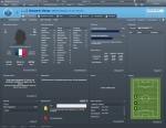 Benjamin Mendy