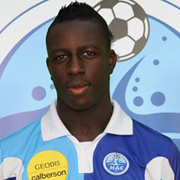 Benjamin Mendy Benjamin Mendy