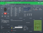 Ricardo Rodriguez