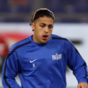 Ricardo Rodriguez Ricardo Rodriguez
