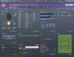 Serge Aurier