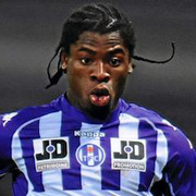 Serge Aurier Serge Aurier