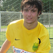 Léo Dubois Léo Dubois