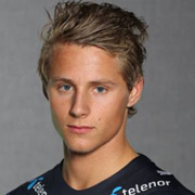 Vegar Eggen Hedenstad Vegar Eggen Hedenstad