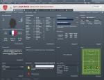 Johan Martial