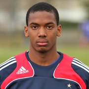 Martial