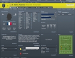 Mathieu Peybernes