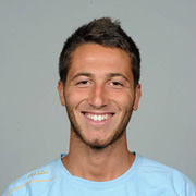 Andrea Bertolacci Andrea Bertolacci